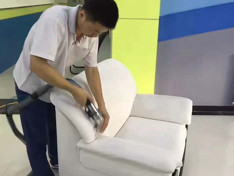 日常保潔2